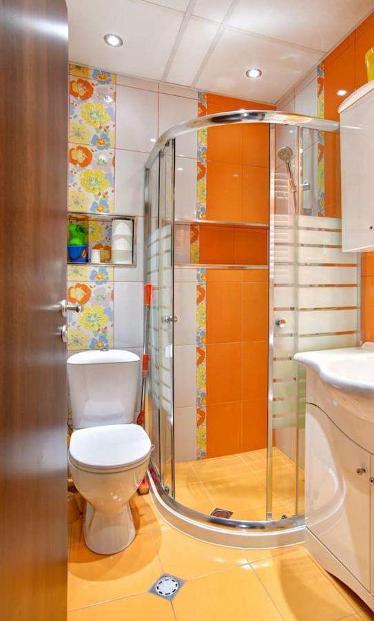 Spacious And Stylish Apartment In The Heart Of Sofia Plus Parking 外观 照片